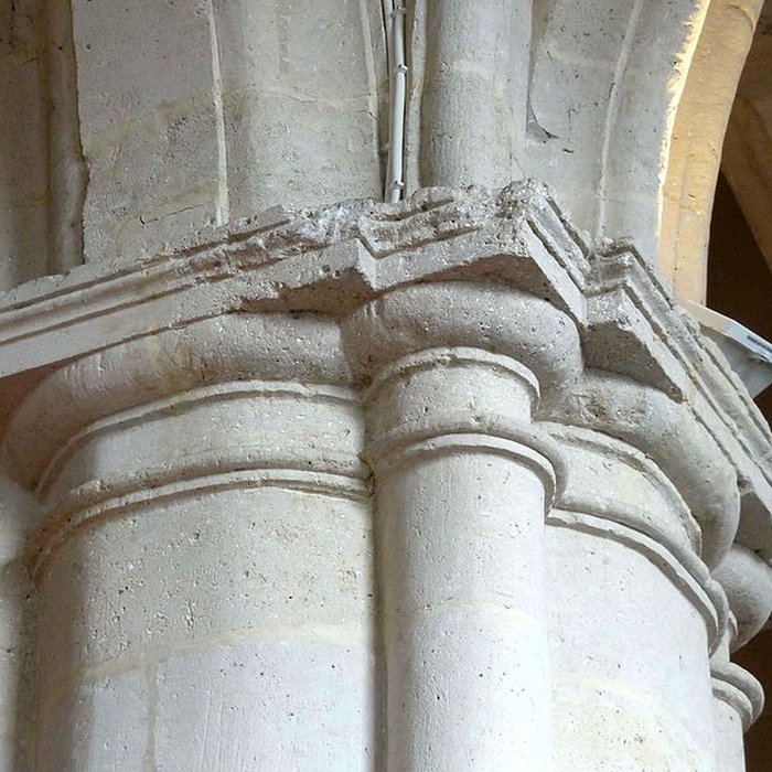 Photo de Église Saint-Martin de Bouillant