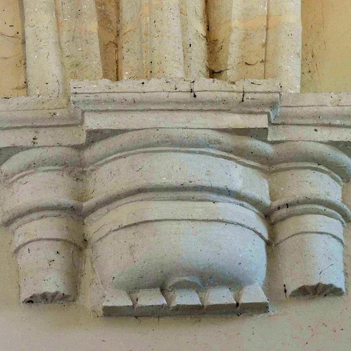 Photo de Église Saint-Martin de Bouillant