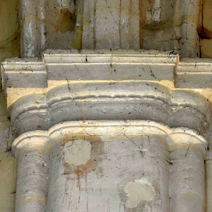 Photo de Église Saint-Martin de Bouillant