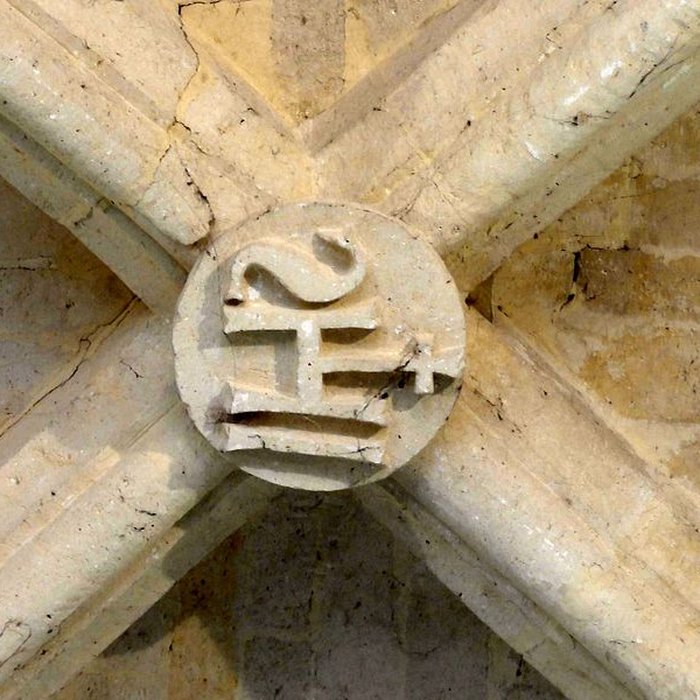 Photo de Église Saint-Martin de Bouillant