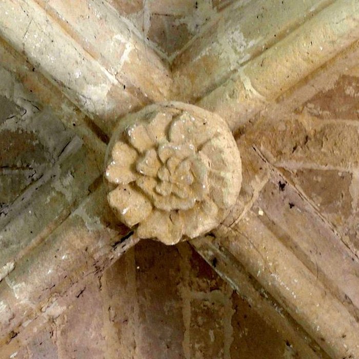 Photo de Église Saint-Martin de Bouillant