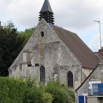 Église Saint-Martin de Bouillant