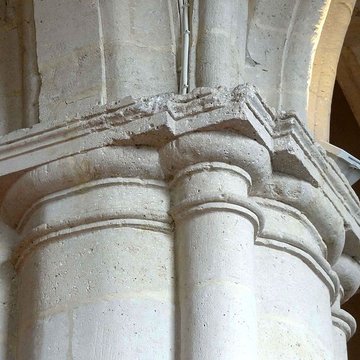Église Saint-Martin de Bouillant