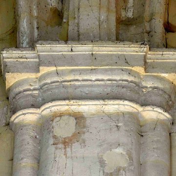 Église Saint-Martin de Bouillant