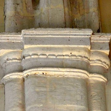 Église Saint-Martin de Bouillant