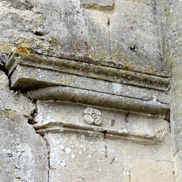 Église Saint-Martin de Bouillant