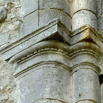 Église Saint-Martin de Bouillant