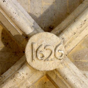 Église Saint-Martin de Bouillant