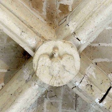 Église Saint-Martin de Bouillant