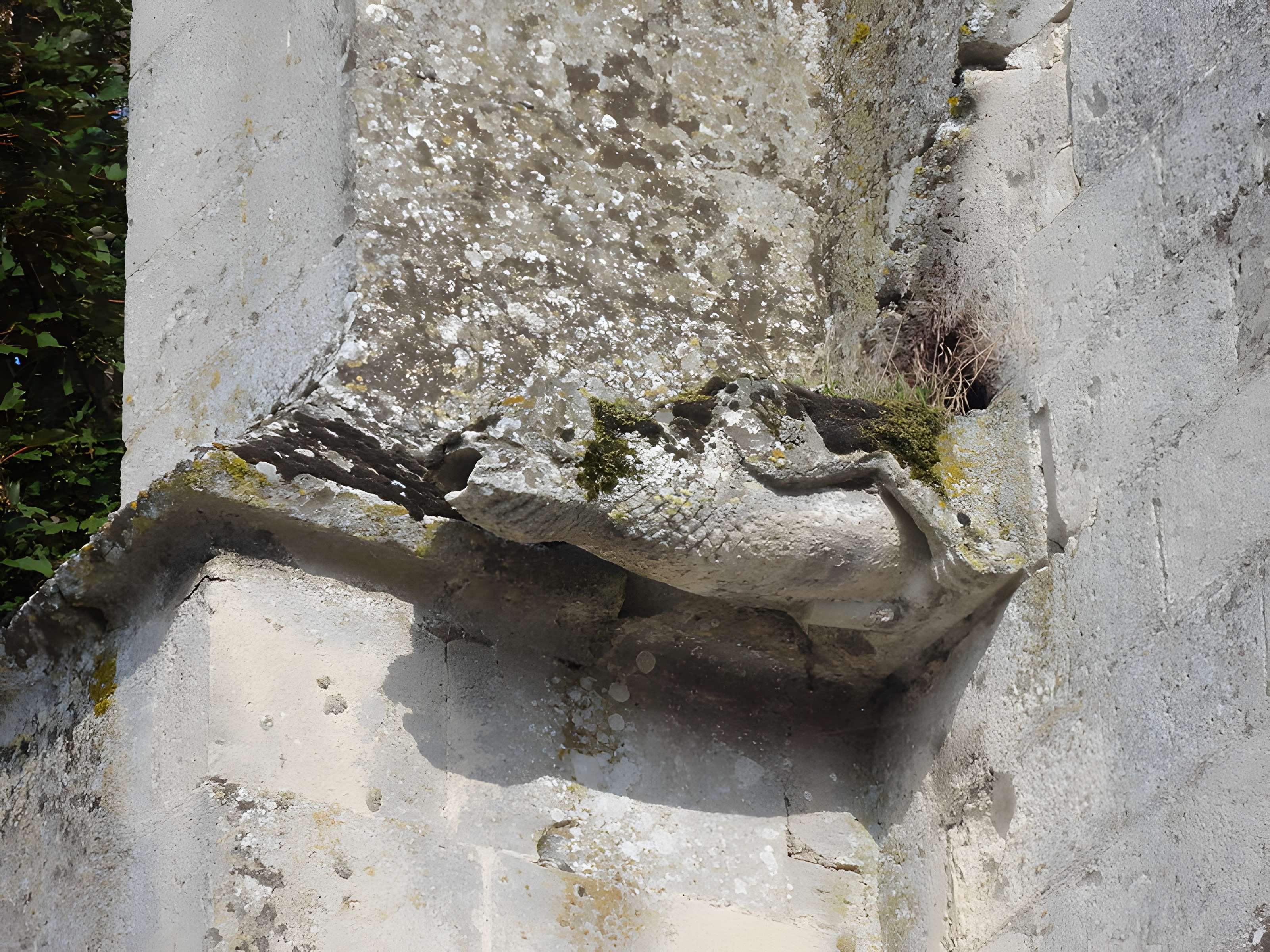 Église Saint-Martin de Bouillant