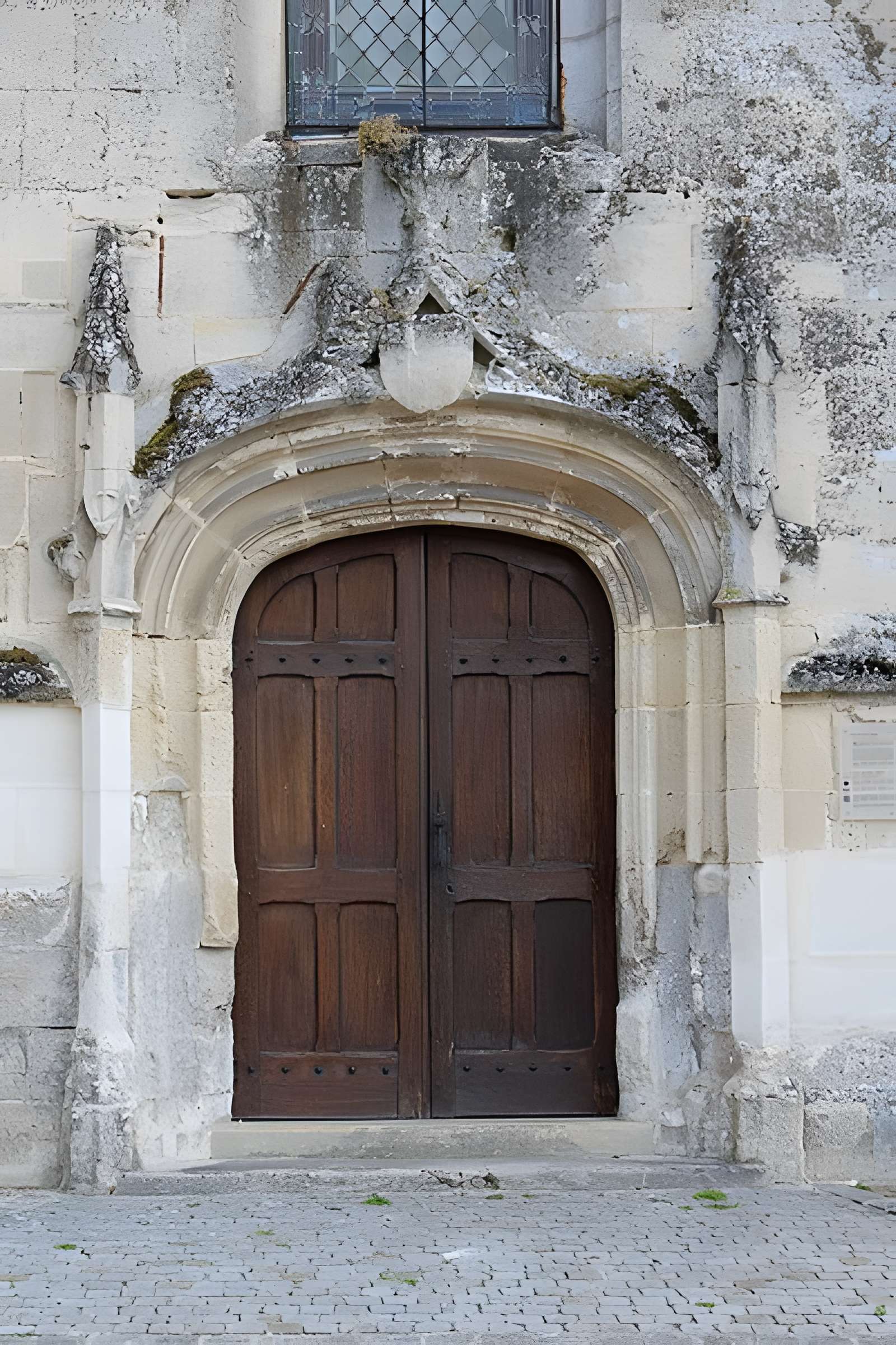 Église Saint-Martin de Bouillant