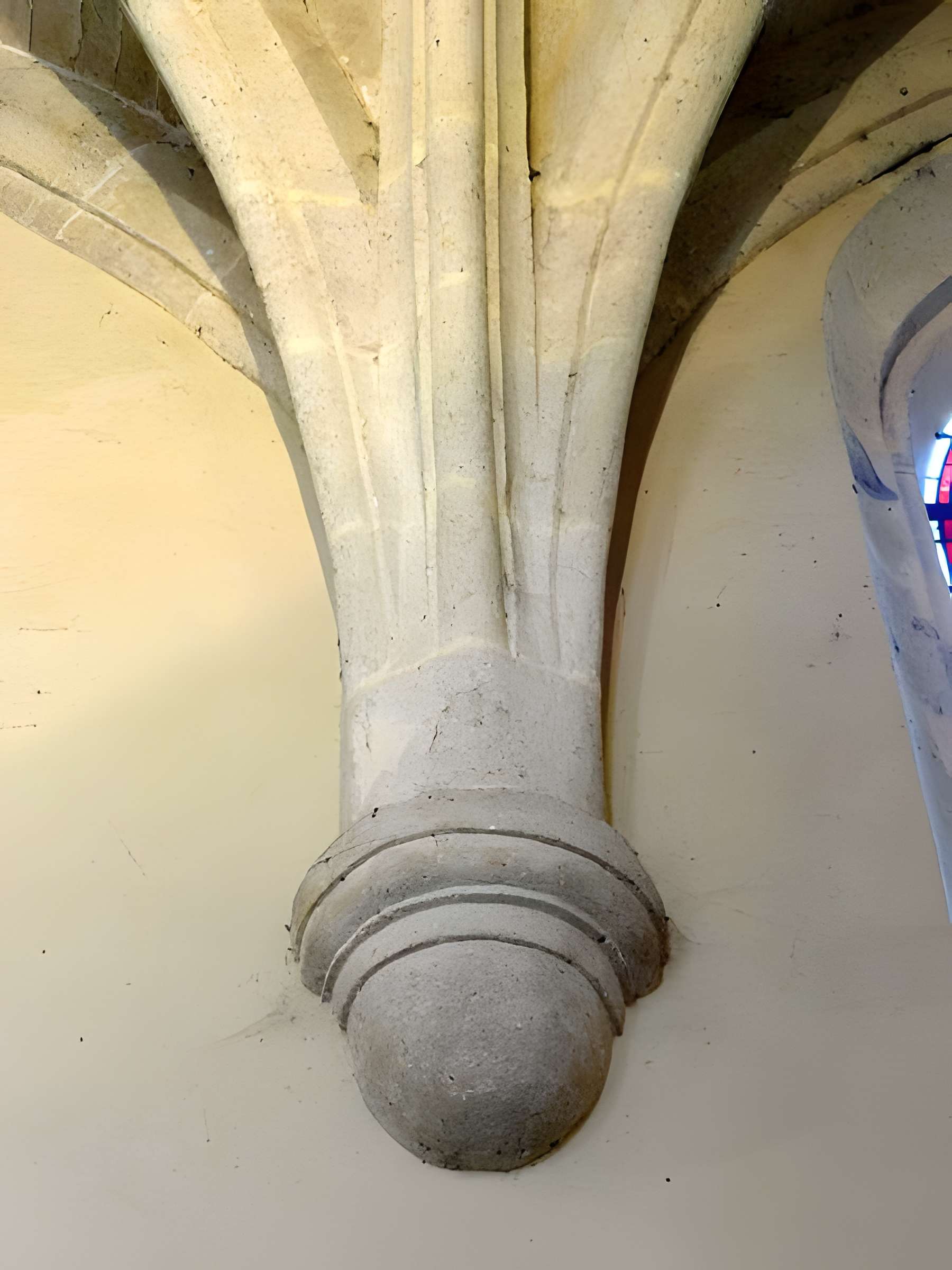 Église Saint-Martin de Bouillant