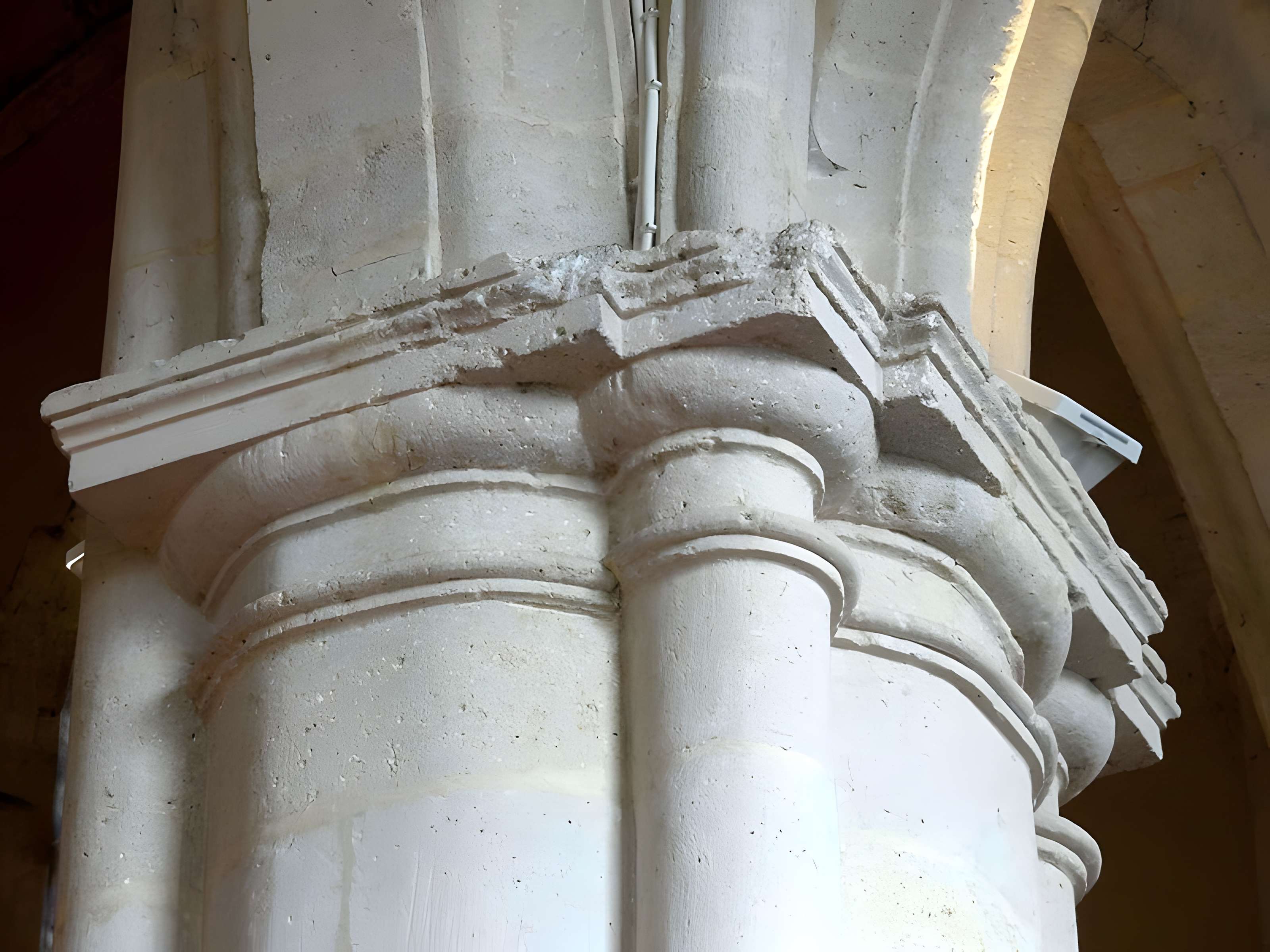 Église Saint-Martin de Bouillant