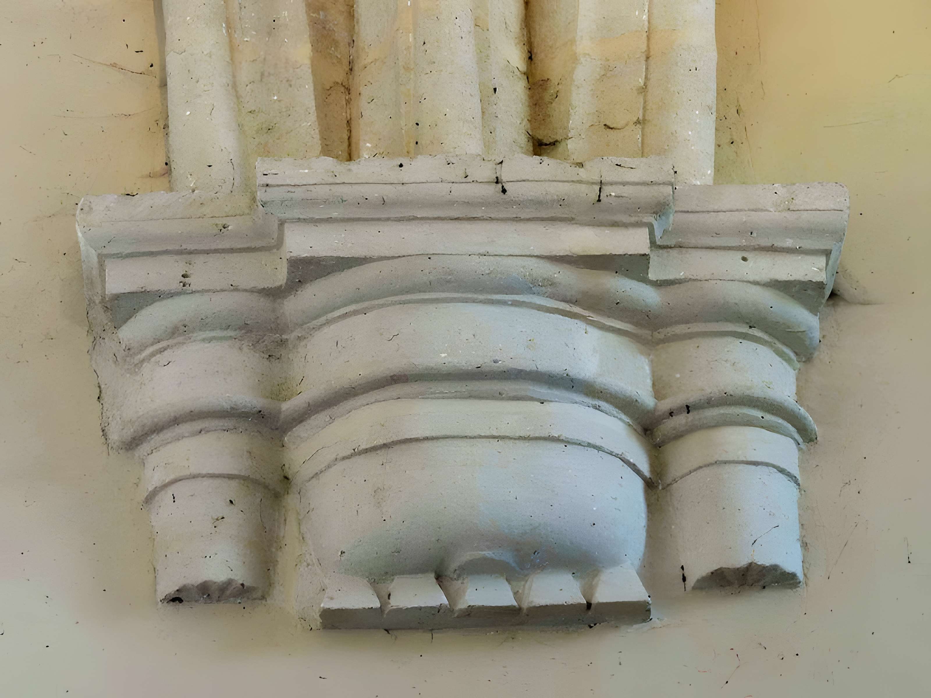 Église Saint-Martin de Bouillant