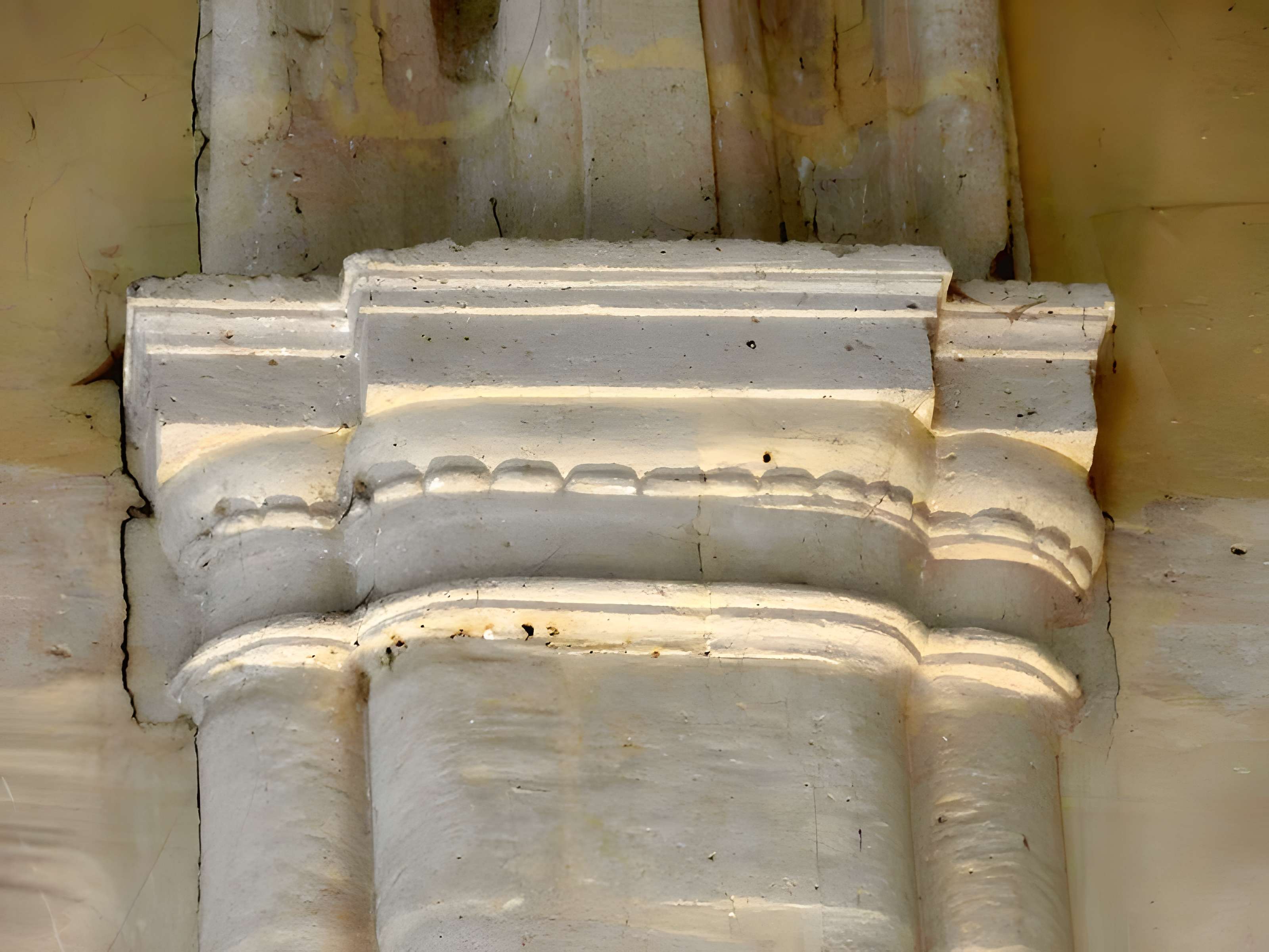 Église Saint-Martin de Bouillant