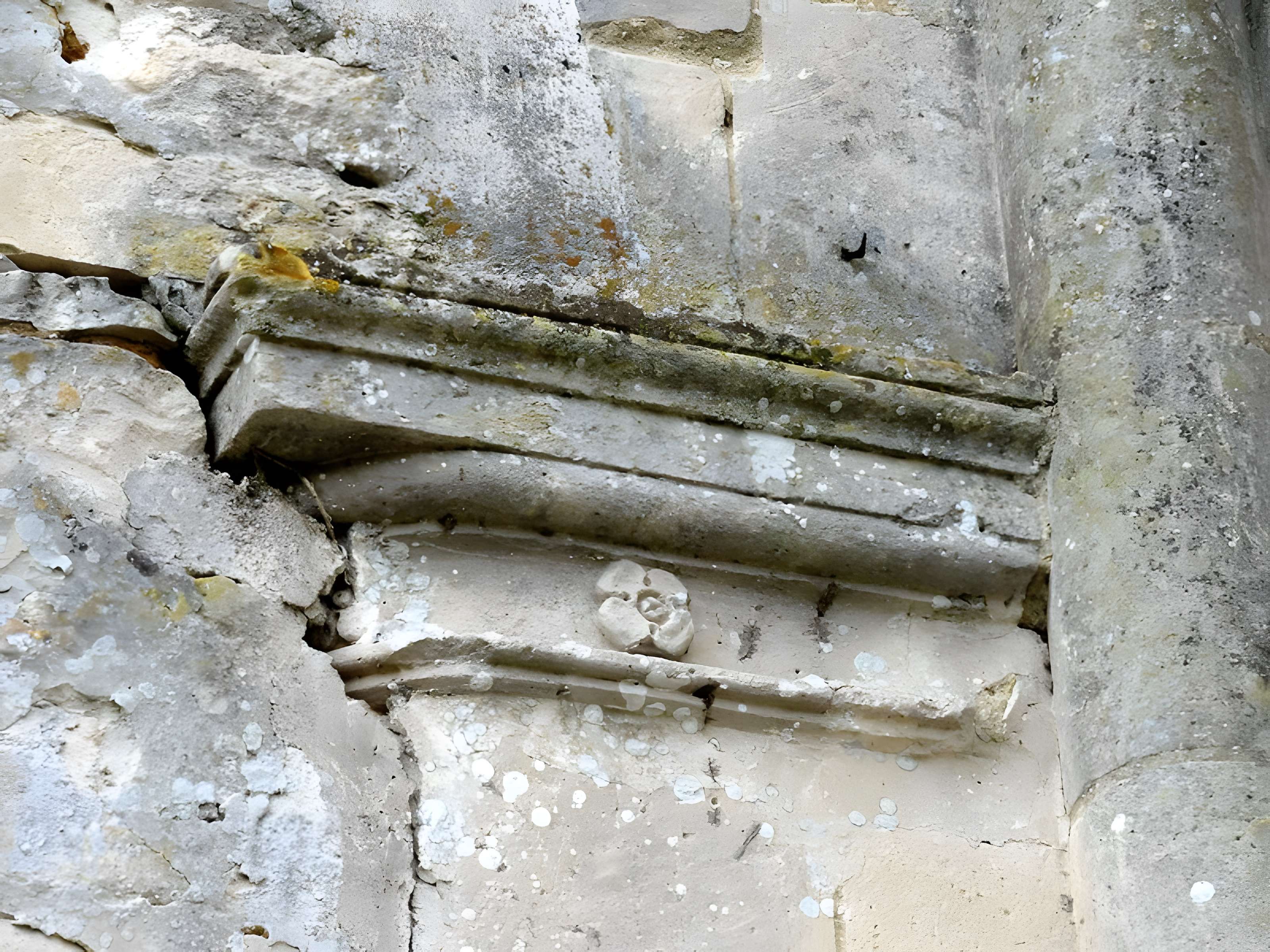 Église Saint-Martin de Bouillant