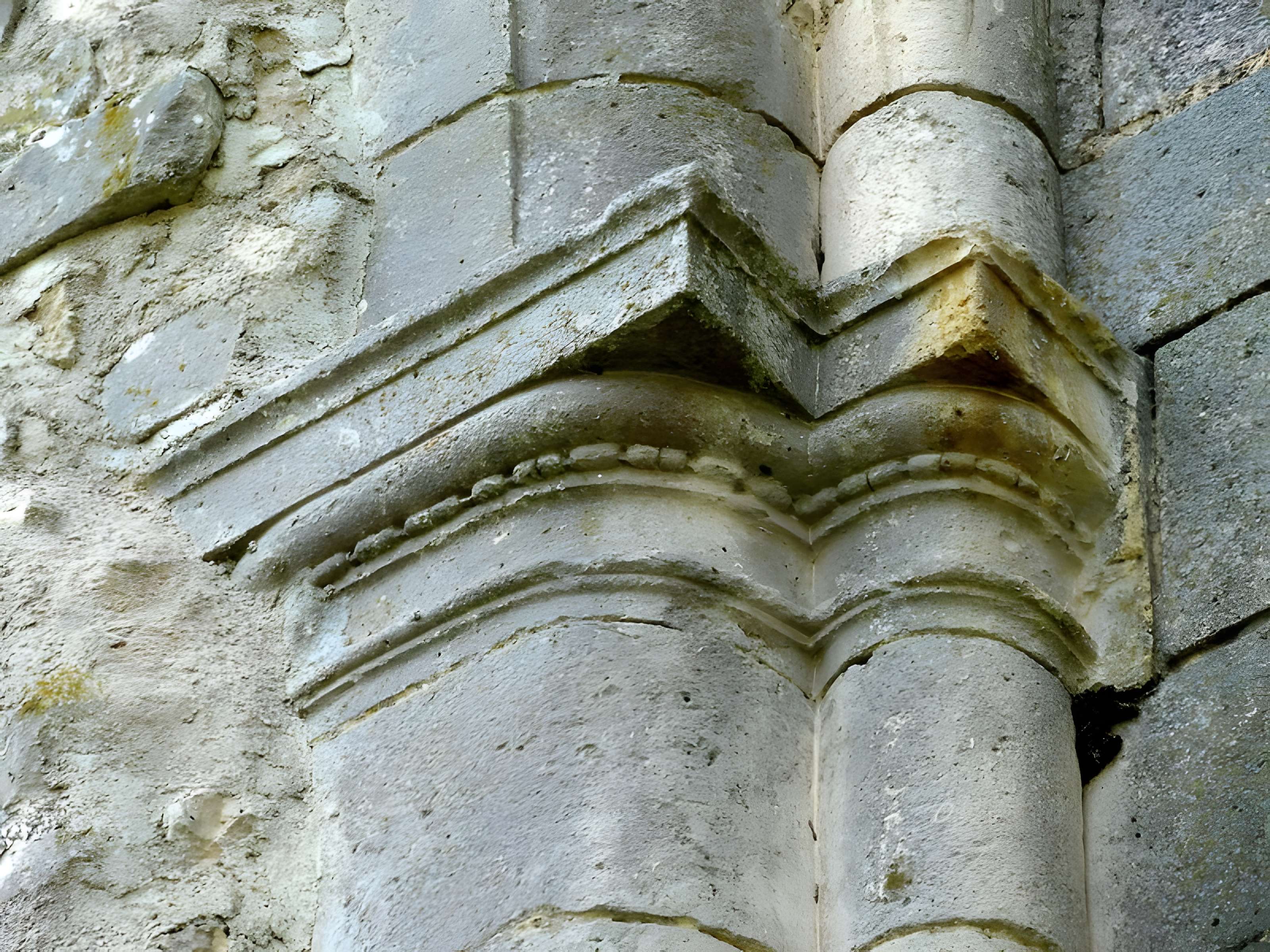 Église Saint-Martin de Bouillant