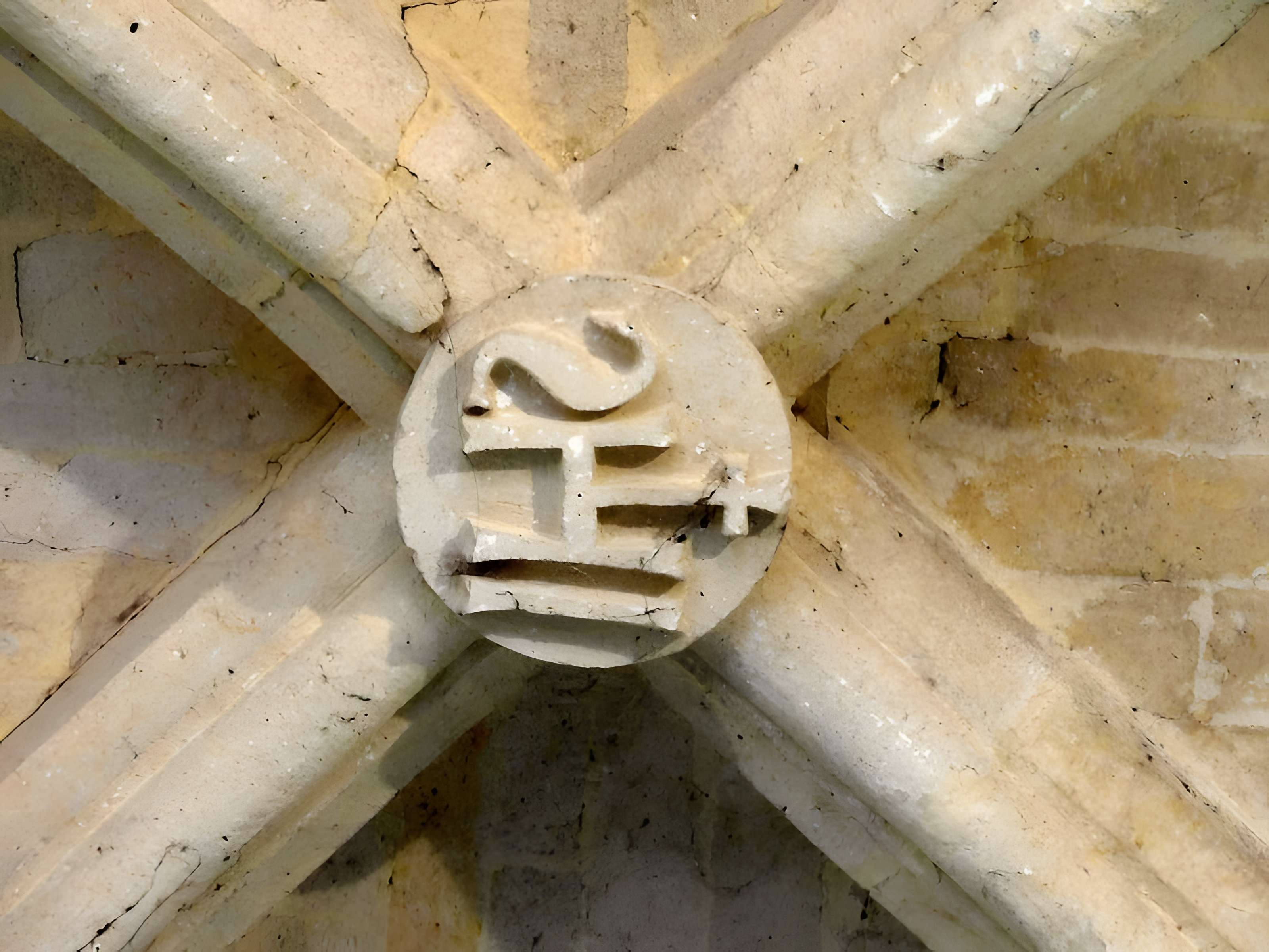 Église Saint-Martin de Bouillant