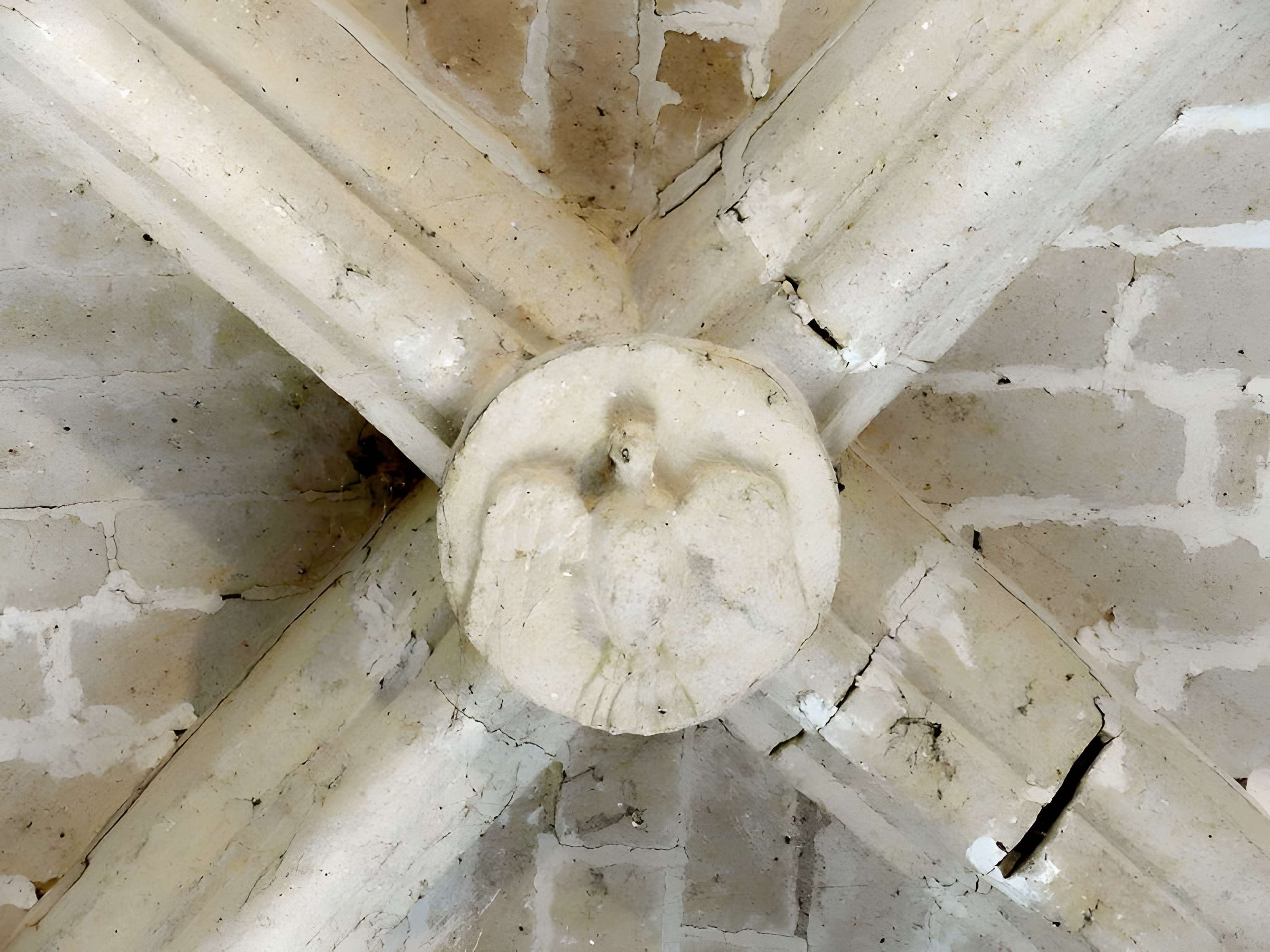 Église Saint-Martin de Bouillant