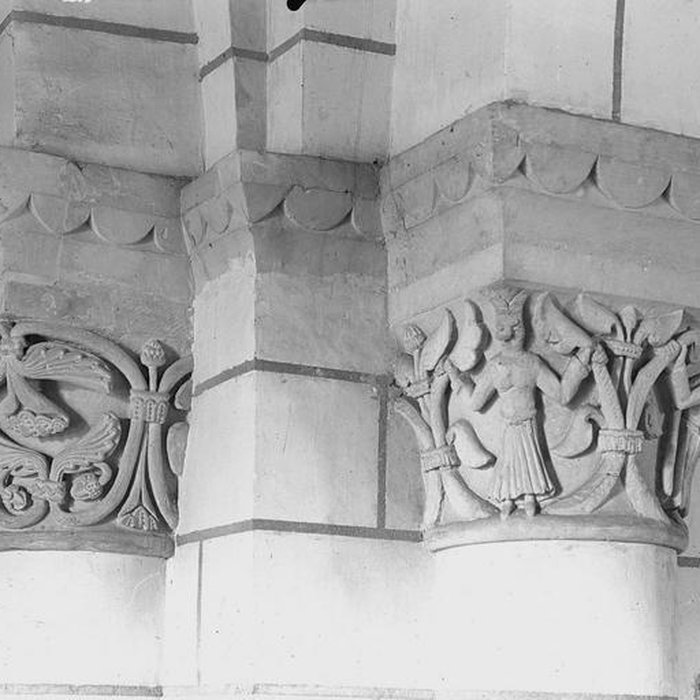 Photo de Église Saint-Martin de Bournan