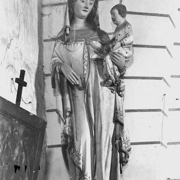 Église Saint-Martin de Bournan