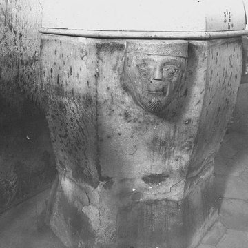 Église Saint-Martin de Bournan