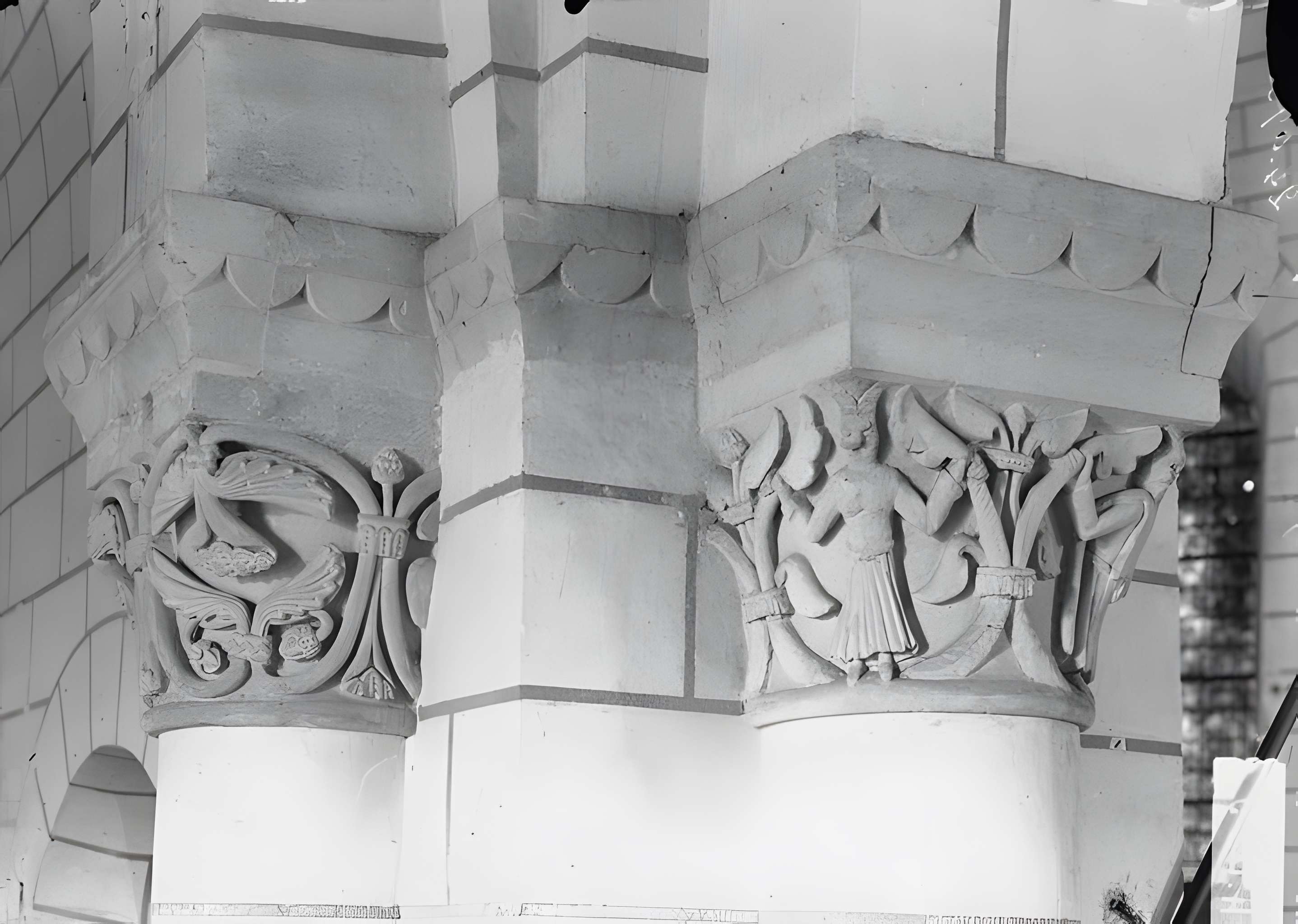 Église Saint-Martin de Bournan