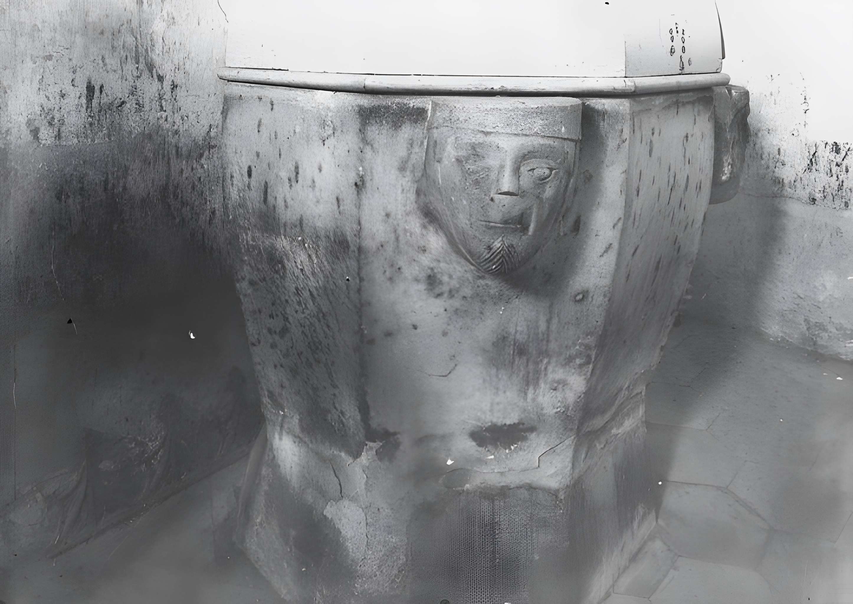 Église Saint-Martin de Bournan