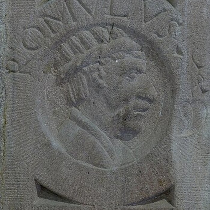 Photo de Ancien hôtel de Saint-Lô à Sélestat