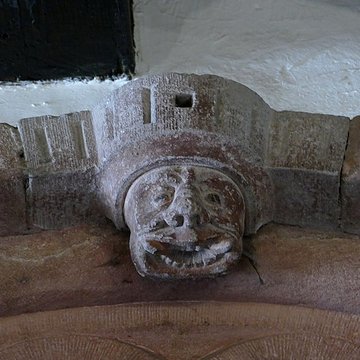 Ancien hôtel de Saint-Lô à Sélestat