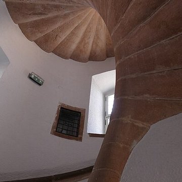 Ancien hôtel de Saint-Lô à Sélestat