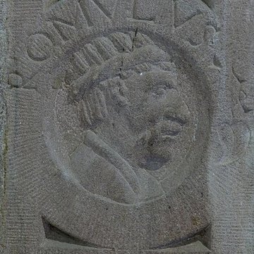 Ancien hôtel de Saint-Lô à Sélestat