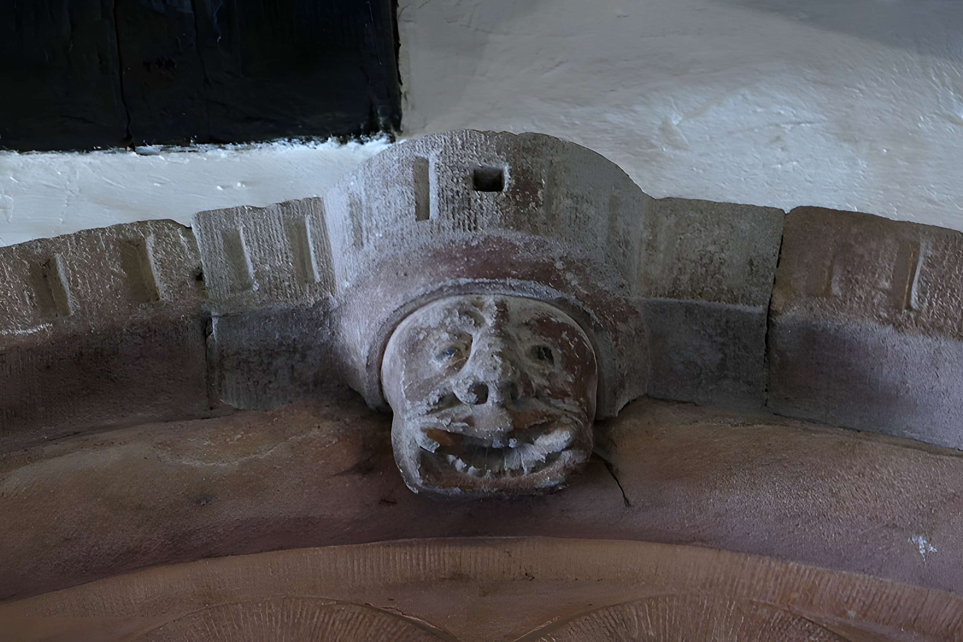 Ancien hôtel de Saint-Lô à Sélestat