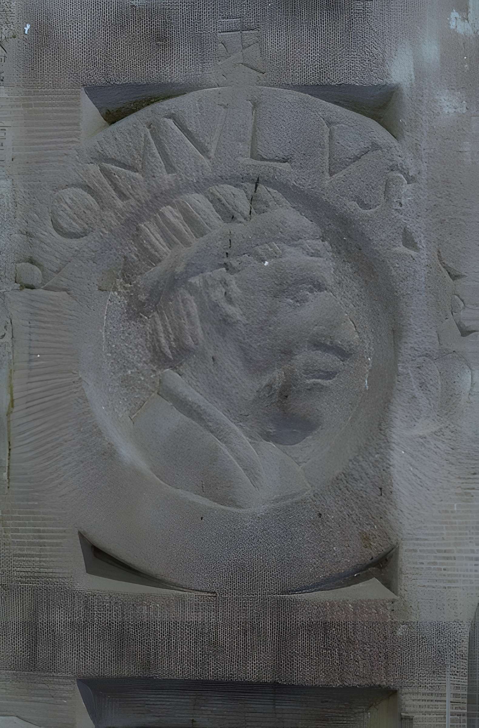 Ancien hôtel de Saint-Lô à Sélestat