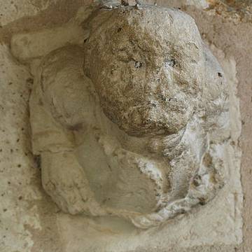 Église Saint-Martin de Bouville