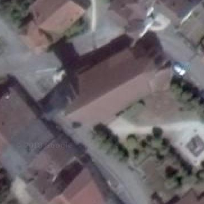 Photo de Église Saint-Martin de Breuvannes-en-Bassigny