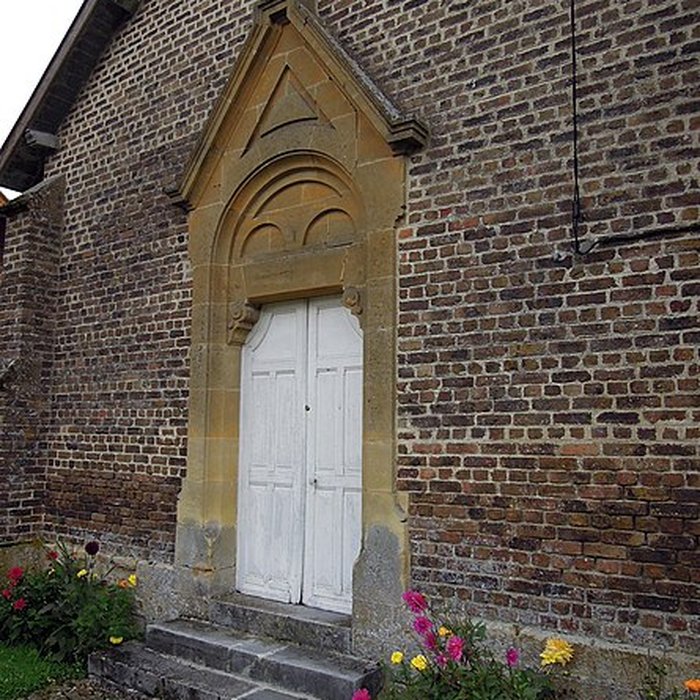 Photo de Église Saint-Martin de Brières