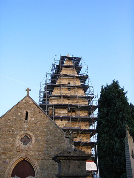Photo de Église Saint-Martin de Brillevast