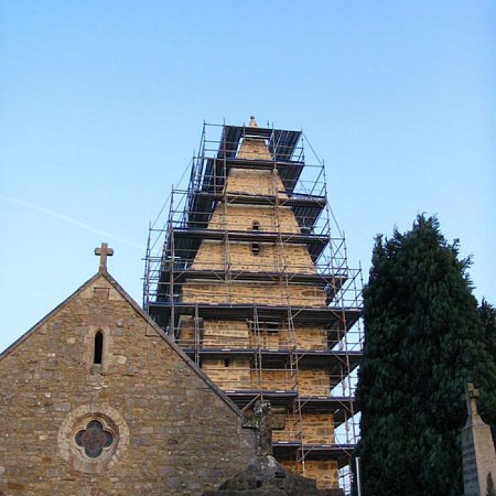 Photo de Église Saint-Martin de Brillevast