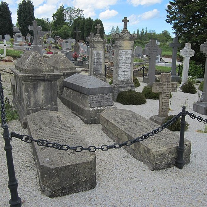 Photo de Église Saint-Martin de Brillevast