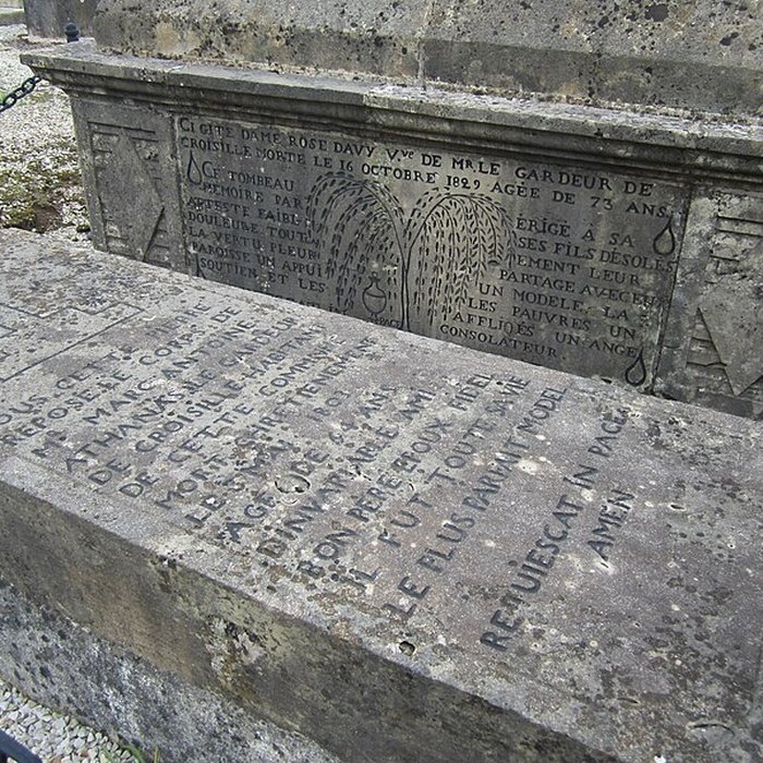 Photo de Église Saint-Martin de Brillevast