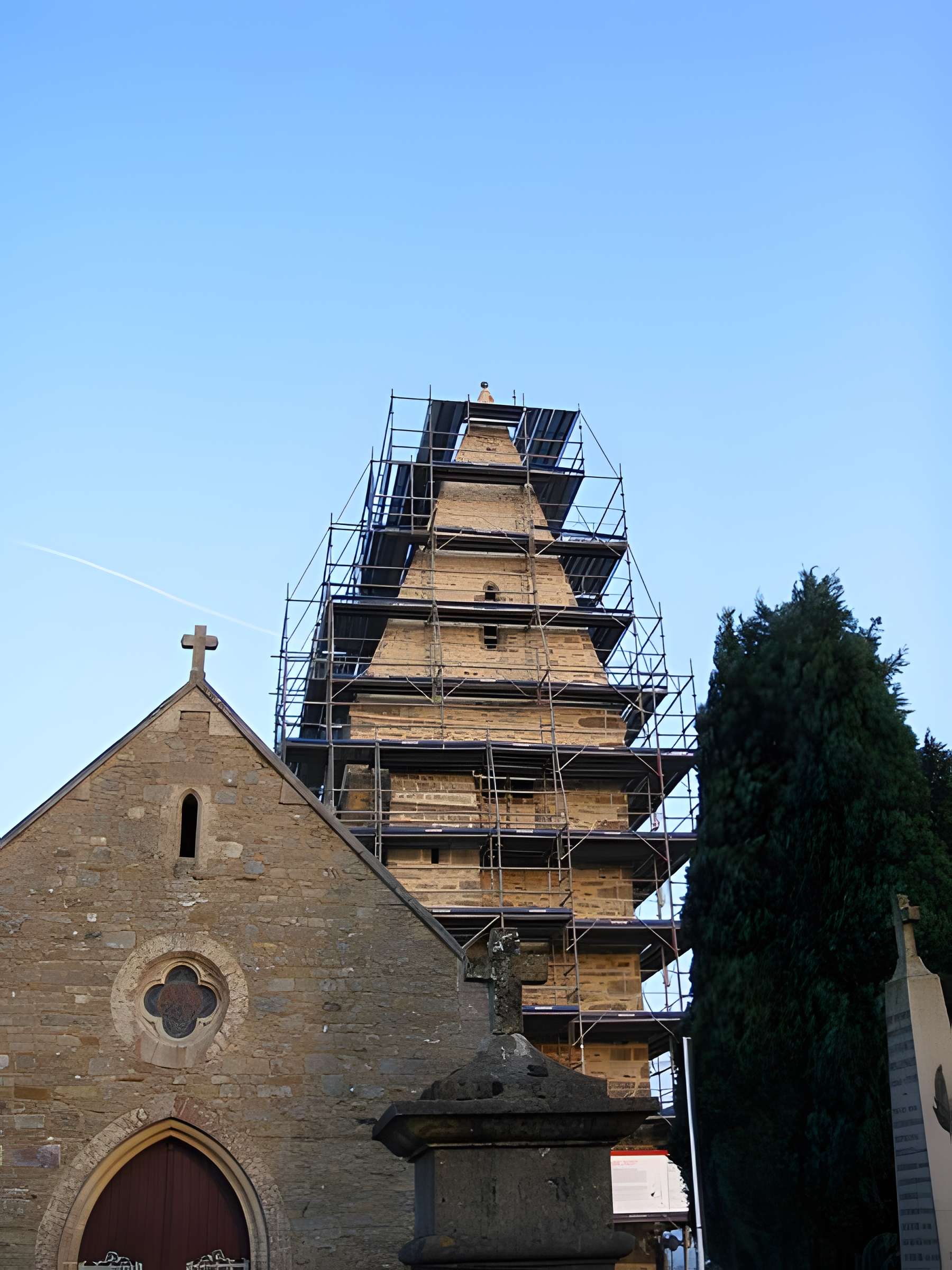 Église Saint-Martin de Brillevast 