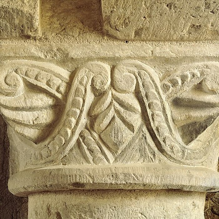 Photo de Église Saint-Martin de Brux