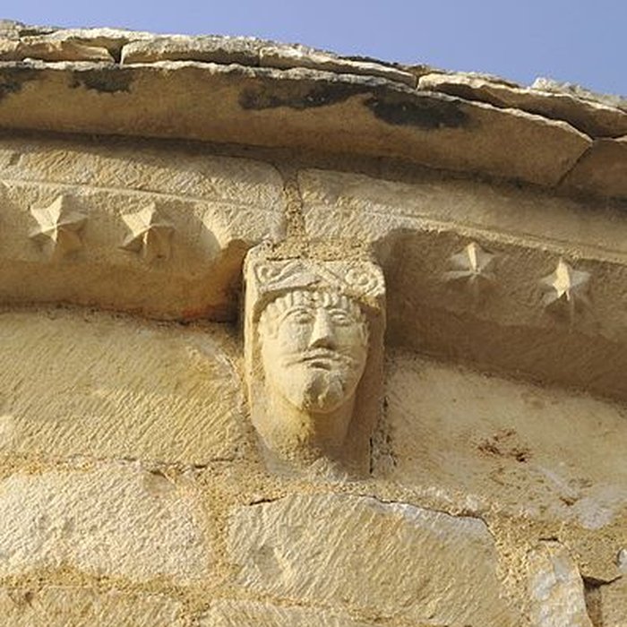 Photo de Église Saint-Martin de Brux
