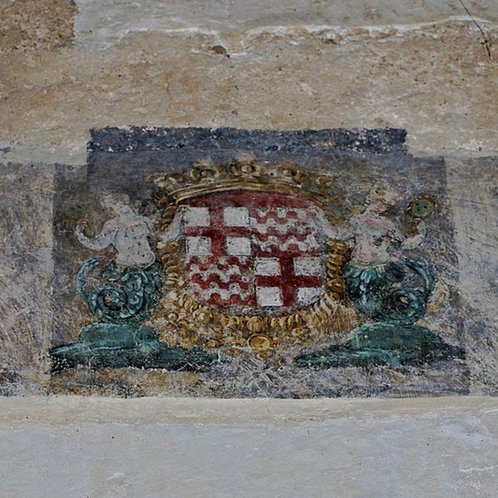 Photo de Église Saint-Martin de Brux