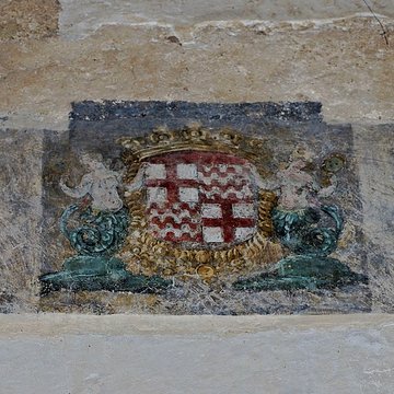 Église Saint-Martin de Brux