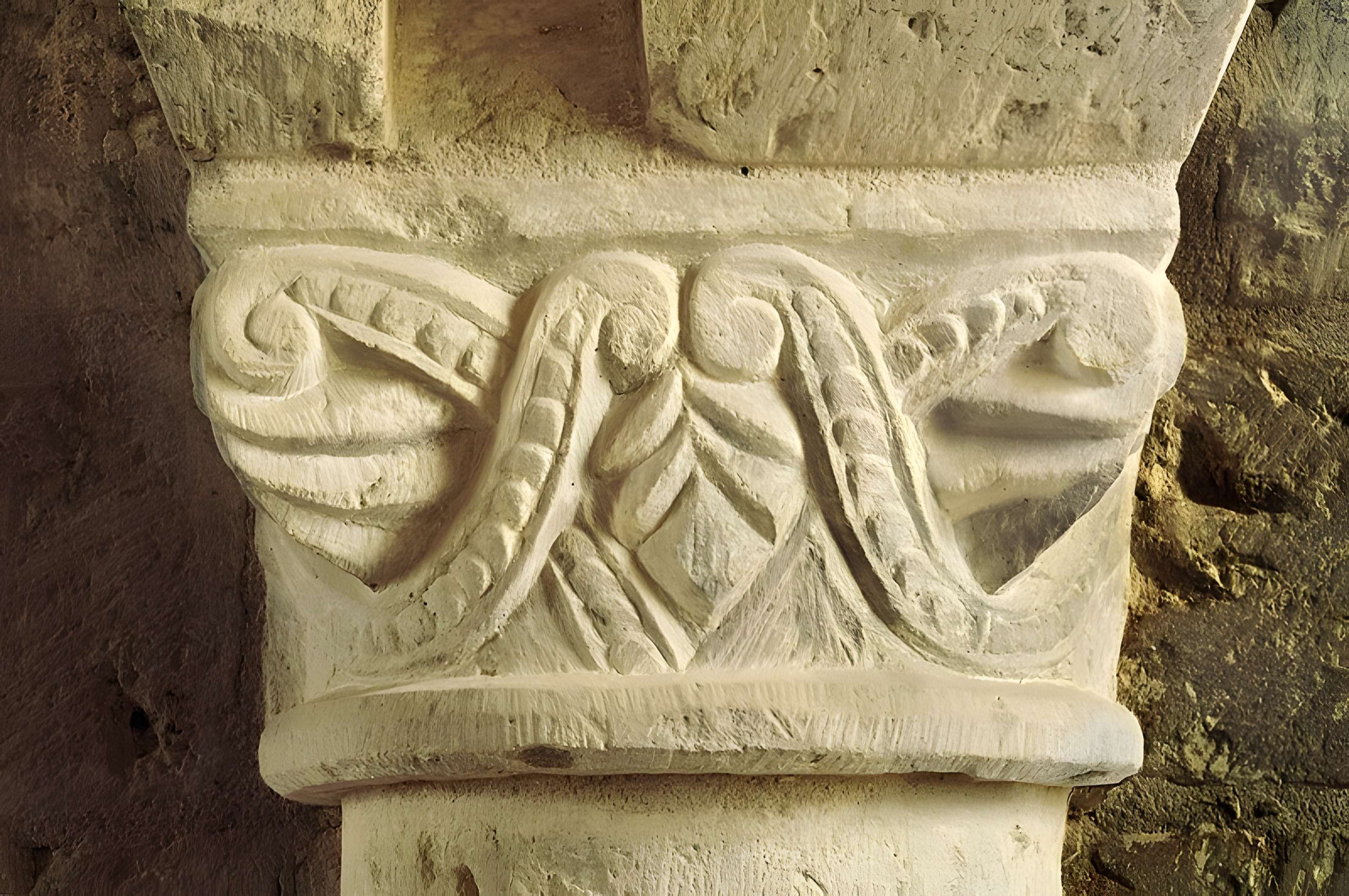 Église Saint-Martin de Brux