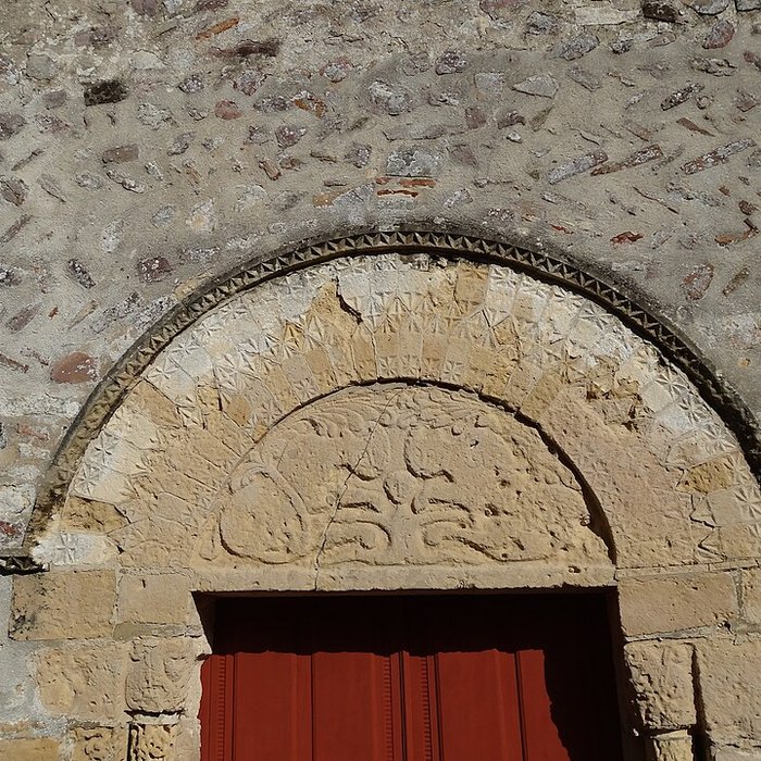 Photo de Église Saint-Martin de Bully de Feuguerolles-Bully