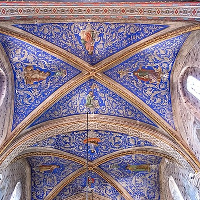 Photo de Église Saint-Martin de Buzet-sur-Tarn