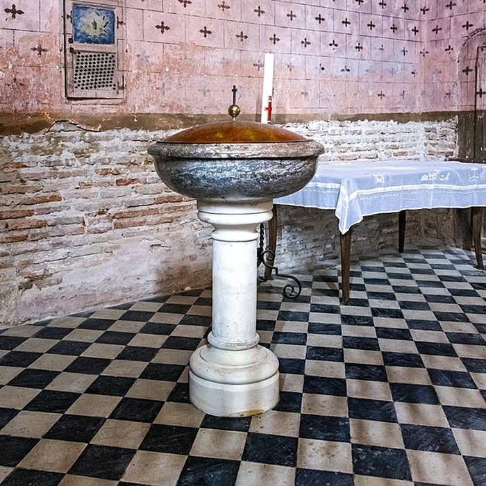 Photo de Église Saint-Martin de Buzet-sur-Tarn